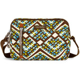 Vera Bradley On the Horizon Crossbody