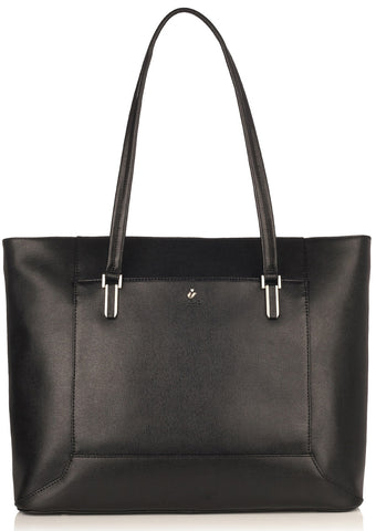 Knomo Marylebone Picton Top Zip Tote