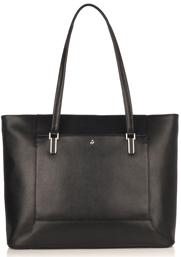 Knomo Marylebone Picton Top Zip Tote