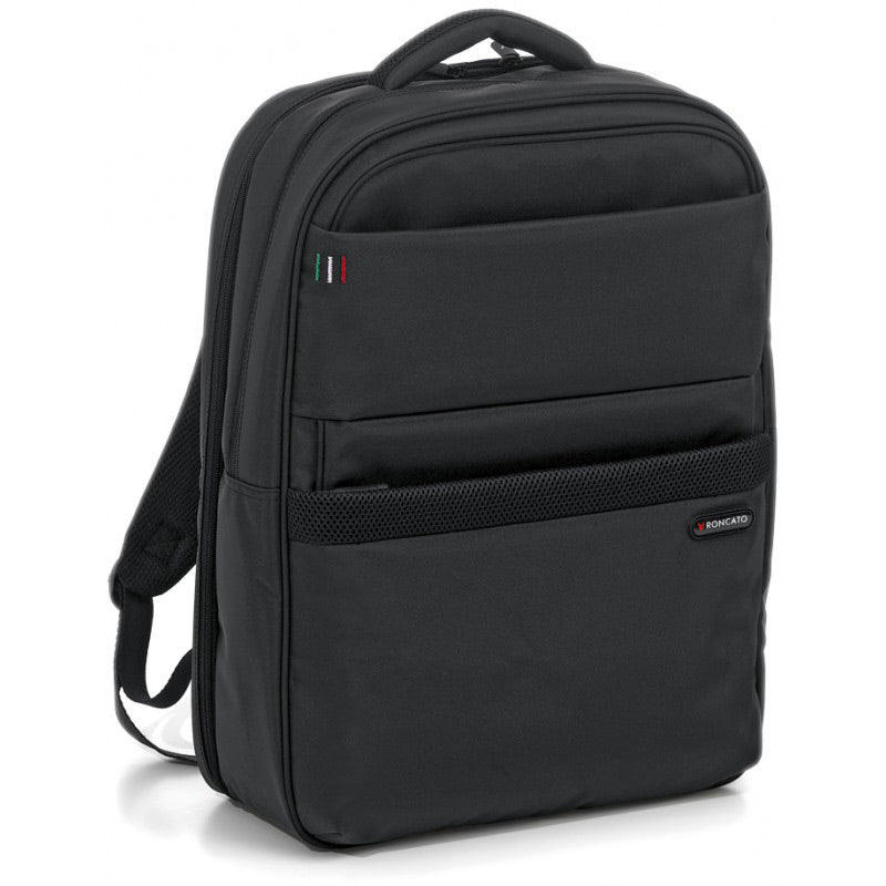 Roncato Venice SL Deluxe Backpack Laptop/Tablet Holder