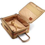 Hartmann Ratio Classic Deluxe Domestic Carry On Expandable Glider