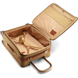 Hartmann Ratio Classic Deluxe Global Carry On Expandable Glider