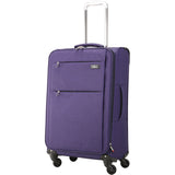 Skyway Fl-Air 24in Expandable Spinner Upright - Luggage Factory