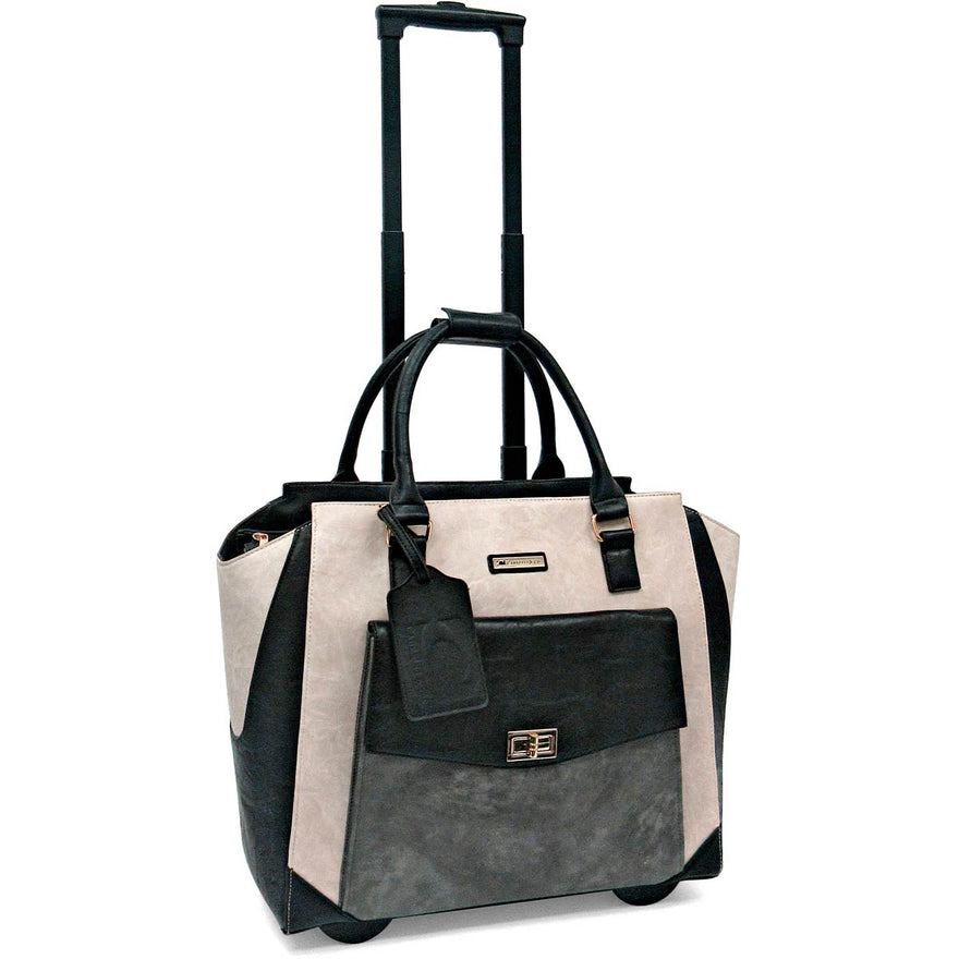 Cabrelli Tammy Tri Tone Rollerbrief