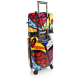 Britto New Day Laptop Case