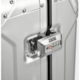 Zero Halliburton Geo 3.0 Aluminum 26in Spinner 