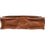 Hidesign Fred Messenger Bag