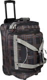 Athalon Luggage 22in Equipment Duffel