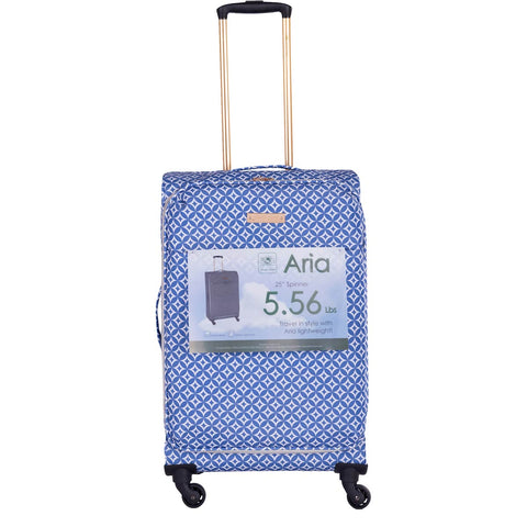 Jenni Chan Aria Stars 24in Urpight Spinner