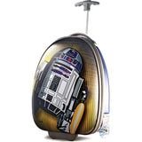 Star Wars 18in Hardside Carry On Upright