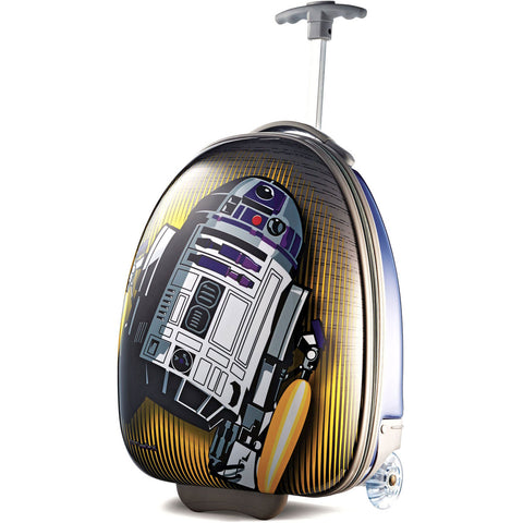 Star Wars 18in Hardside Carry On Upright