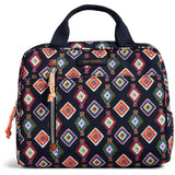 Vera Bradley Lighten Up Lunch Cooler