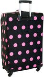 Jenni Chan Dots 28in Upright Spinner