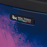 Mia Toro Prado Exotic Life Hardside 24in Spinner