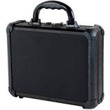 T.Z. Case Gun Cases Single Pistol Case