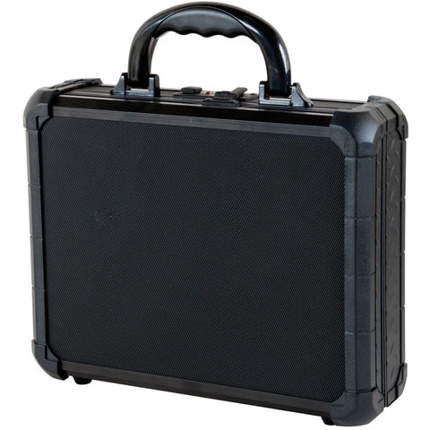 T.Z. Case Gun Cases Single Pistol Case