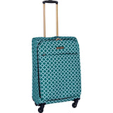 Jenni Chan Aria Broadway 24in Upright Spinner