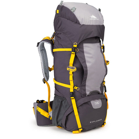 High Sierra Classic 2 Explorer 55