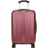 Ricardo Beverly Hills San Clemente 19in 4-Wheel International Carry On