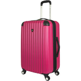 Travelers Club Chicago 24in Hardside Expandable Spinner