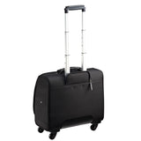 Zero Halliburton Profile 17in Wheeled Business Case