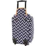 Jenni Chan Aria Madison Soft Carry All Duffel