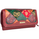 Hidesign Baga RFID Wallet