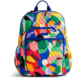 Vera Bradley Campus Tech Backpack - Luggage Factory