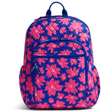 Vera Bradley Campus Tech Backpack - Luggage Factory