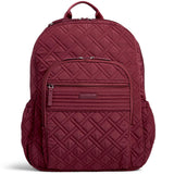Vera Bradley Campus Tech Backpack - Luggage Factory