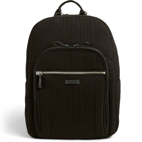 Vera Bradley Iconic Deluxe Campus Backpack