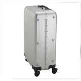 Zero Halliburton Classic Aluminum 29in Spinner Travel Case