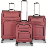 Gabbiano Valencia 3 Piece Spinner Set