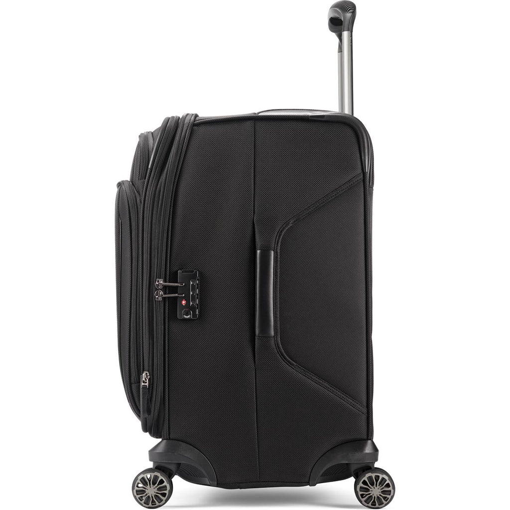 Shop Samsonite Silhouette Xv Glider Large Luggage Factory