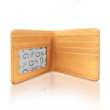Luggage Factory Rfid Safe Travel Wallet.