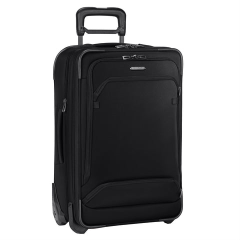 Briggs & Riley Transcend Domestic Carry On Expandable Upright