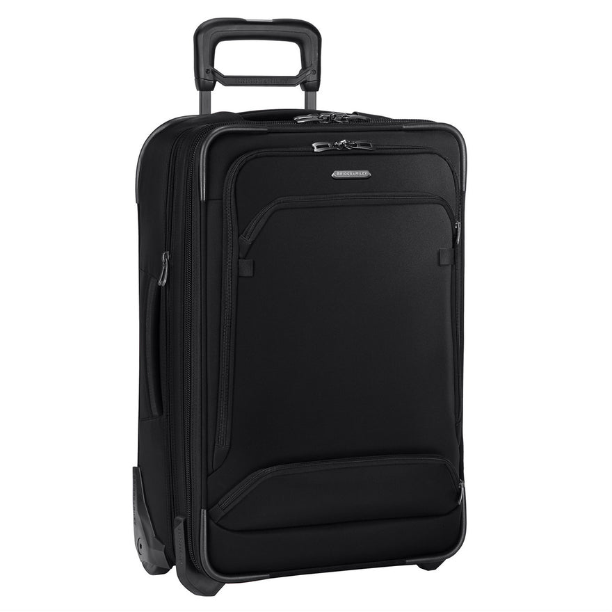 Briggs & Riley Transcend Domestic Carry On Expandable Upright