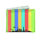 Beijing China - Travel Expert Rfid Wallet