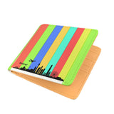 Beijing China - Travel Expert Rfid Wallet