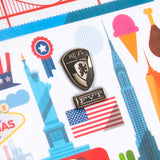 Fernando by Heys FVT USA 26in Expandable Spinner