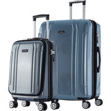 inUSA Southworld 19in & 23in 2 Piece Spinner Set