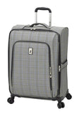 London Fog Knightsbridge II 25" Expandable Spinner
