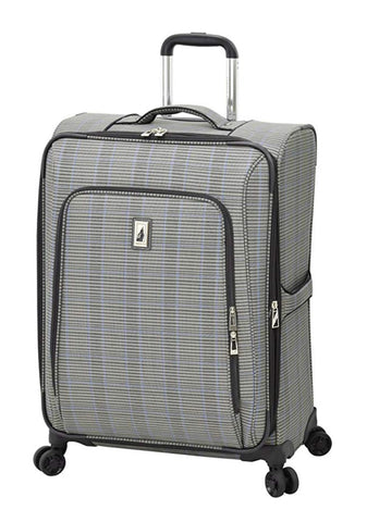 London Fog Knightsbridge II 25" Expandable Spinner
