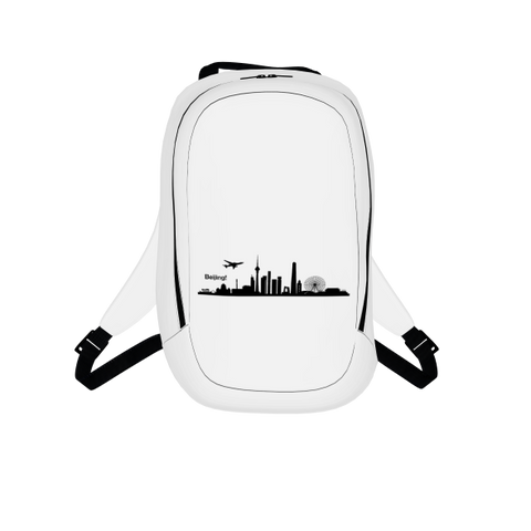 Beijing Backpack - Travel Experts Collection
