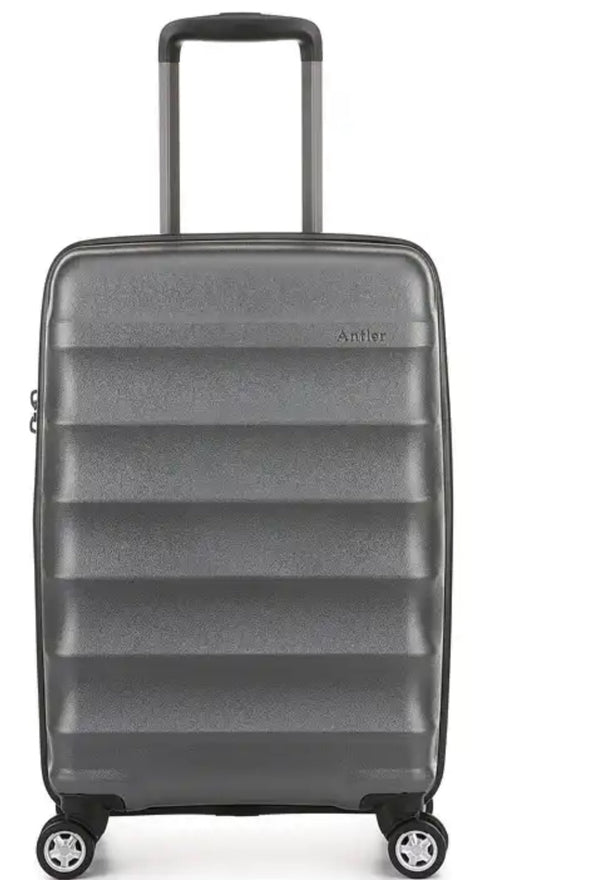 Antler Juno Metallics - Cabin sized (21 inches)