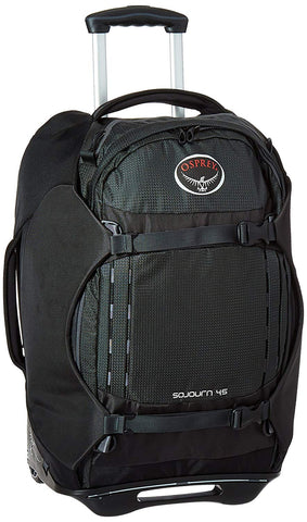 Osprey Packs Sojourn Wheeled Luggage (22-Inch/45-Liter)
