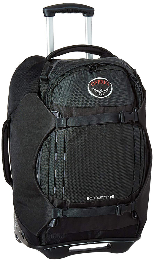 Osprey Packs Sojourn Wheeled Luggage (22-Inch/45-Liter)