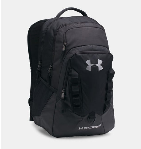Under Armour Storm Recruit Backpack One Size