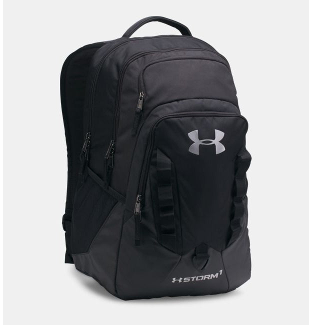 Under armor recruit backpack Clearance