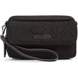 Vera Bradley Vera RFID All In One Crossbody